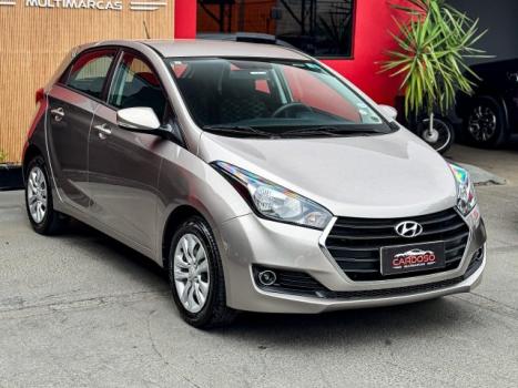 HYUNDAI HB 20 Hatch 1.6 16V 4P FLEX COMFORT PLUS, Foto 3