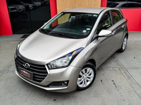 HYUNDAI HB 20 Hatch 1.6 16V 4P FLEX COMFORT PLUS, Foto 5