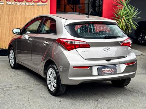 HYUNDAI HB 20 Hatch 1.6 16V 4P FLEX COMFORT PLUS, Foto 6