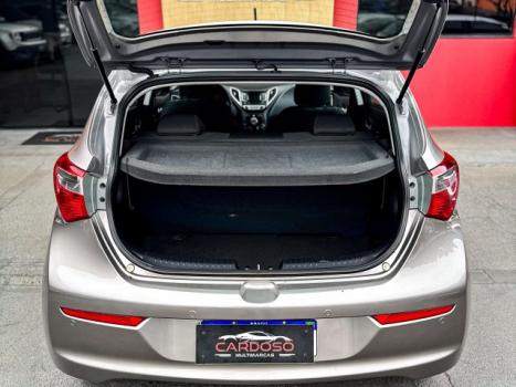 HYUNDAI HB 20 Hatch 1.6 16V 4P FLEX COMFORT PLUS, Foto 9