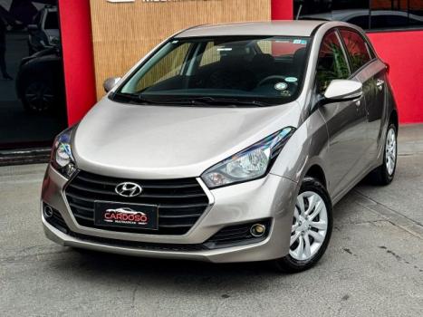 HYUNDAI HB 20 Hatch 1.6 16V 4P FLEX COMFORT PLUS, Foto 10