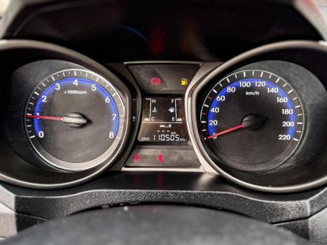 HYUNDAI HB 20 Hatch 1.6 16V 4P FLEX COMFORT PLUS, Foto 11