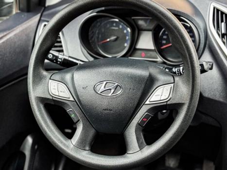 HYUNDAI HB 20 Hatch 1.6 16V 4P FLEX COMFORT PLUS, Foto 12