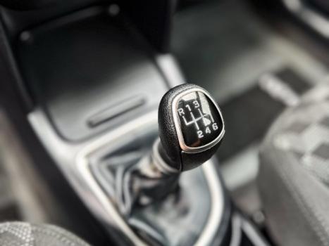 HYUNDAI HB 20 Hatch 1.6 16V 4P FLEX COMFORT PLUS, Foto 13