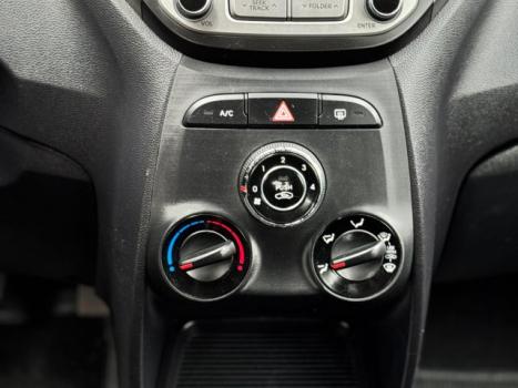 HYUNDAI HB 20 Hatch 1.6 16V 4P FLEX COMFORT PLUS, Foto 14