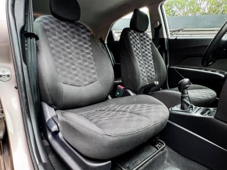 HYUNDAI HB 20 Hatch 1.6 16V 4P FLEX COMFORT PLUS, Foto 16