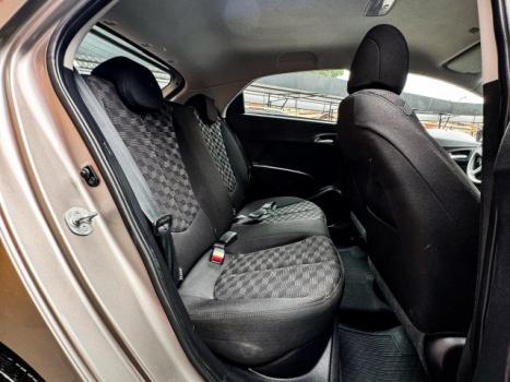 HYUNDAI HB 20 Hatch 1.6 16V 4P FLEX COMFORT PLUS, Foto 17