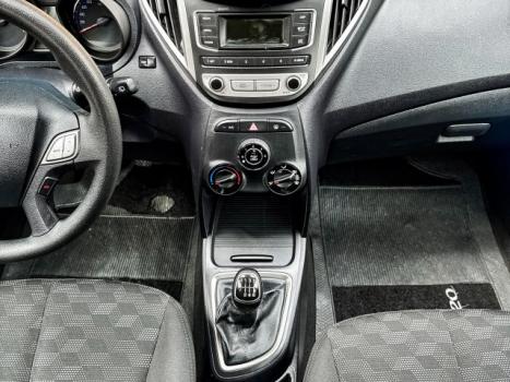 HYUNDAI HB 20 Hatch 1.6 16V 4P FLEX COMFORT PLUS, Foto 18
