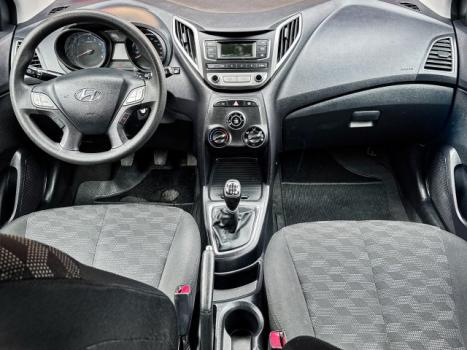 HYUNDAI HB 20 Hatch 1.6 16V 4P FLEX COMFORT PLUS, Foto 19