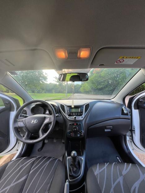 HYUNDAI HB 20 Hatch 1.0 12V 4P FLEX COMFORT PLUS, Foto 1