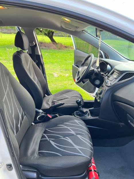 HYUNDAI HB 20 Hatch 1.0 12V 4P FLEX COMFORT PLUS, Foto 2