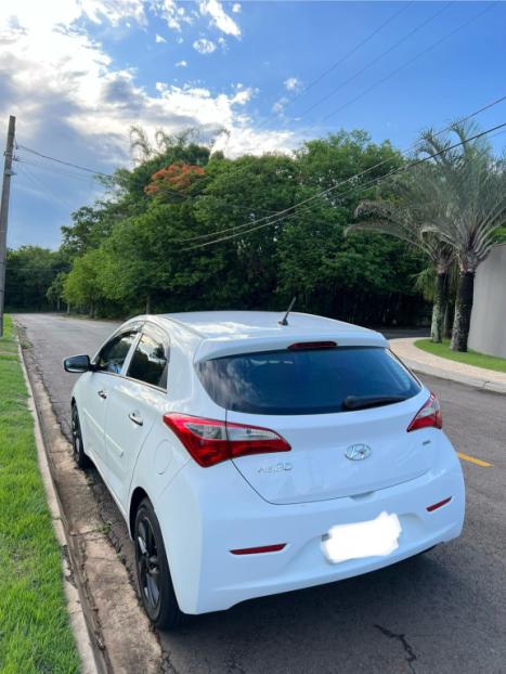 HYUNDAI HB 20 Hatch 1.0 12V 4P FLEX COMFORT PLUS, Foto 3