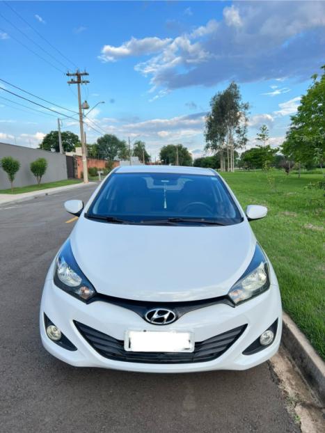 HYUNDAI HB 20 Hatch 1.0 12V 4P FLEX COMFORT PLUS, Foto 5