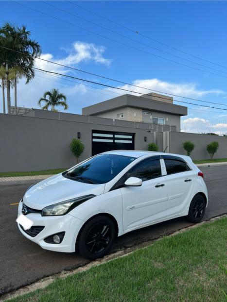 HYUNDAI HB 20 Hatch 1.0 12V 4P FLEX COMFORT PLUS, Foto 6