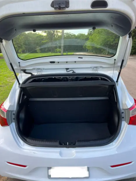 HYUNDAI HB 20 Hatch 1.0 12V 4P FLEX COMFORT PLUS, Foto 8