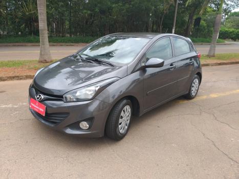 HYUNDAI HB 20 Hatch 1.0 12V 4P FLEX COMFORT PLUS, Foto 1