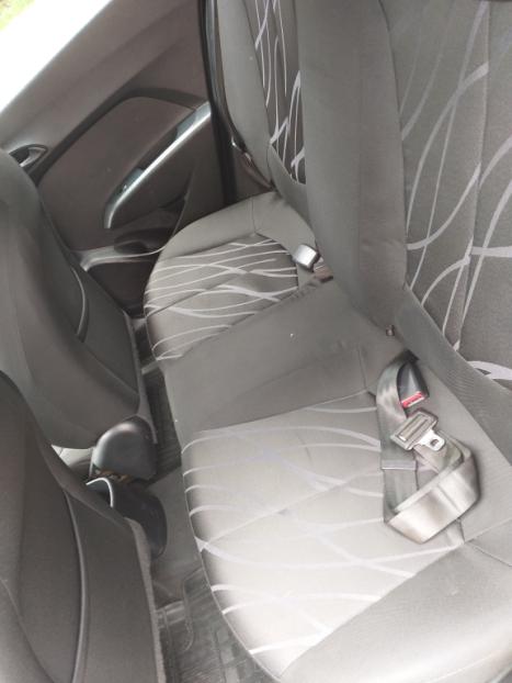 HYUNDAI HB 20 Hatch 1.0 12V 4P FLEX COMFORT PLUS, Foto 2