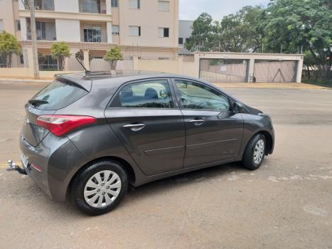 HYUNDAI HB 20 Hatch 1.0 12V 4P FLEX COMFORT PLUS, Foto 3