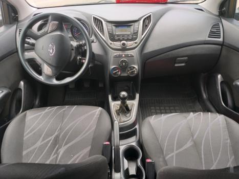 HYUNDAI HB 20 Hatch 1.0 12V 4P FLEX COMFORT PLUS, Foto 5