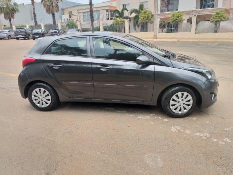 HYUNDAI HB 20 Hatch 1.0 12V 4P FLEX COMFORT PLUS, Foto 6