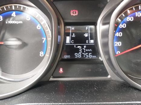 HYUNDAI HB 20 Hatch 1.0 12V 4P FLEX COMFORT PLUS, Foto 7