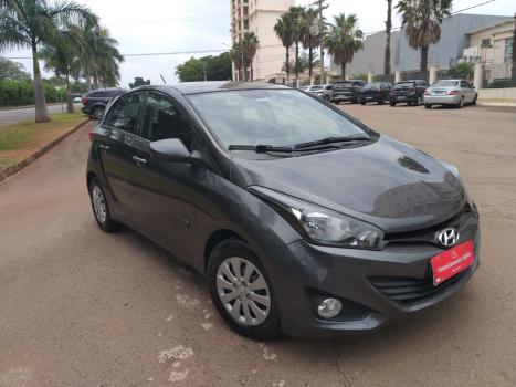 HYUNDAI HB 20 Hatch 1.0 12V 4P FLEX COMFORT PLUS, Foto 8