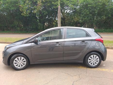 HYUNDAI HB 20 Hatch 1.0 12V 4P FLEX COMFORT PLUS, Foto 9