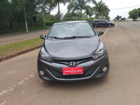 HYUNDAI HB 20 Hatch 1.0 12V 4P FLEX COMFORT PLUS, Foto 10