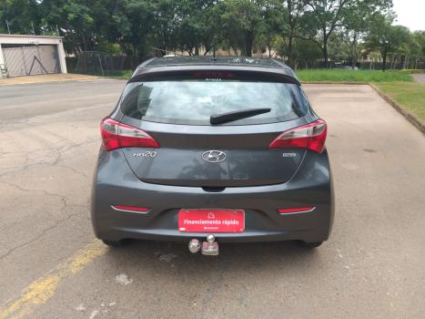 HYUNDAI HB 20 Hatch 1.0 12V 4P FLEX COMFORT PLUS, Foto 11