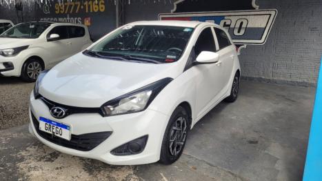 HYUNDAI HB 20 Hatch 1.0 12V 4P FLEX COMFORT, Foto 3