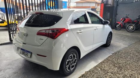 HYUNDAI HB 20 Hatch 1.0 12V 4P FLEX COMFORT, Foto 4