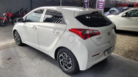 HYUNDAI HB 20 Hatch 1.0 12V 4P FLEX COMFORT, Foto 5