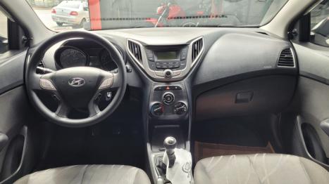 HYUNDAI HB 20 Hatch 1.0 12V 4P FLEX COMFORT, Foto 6