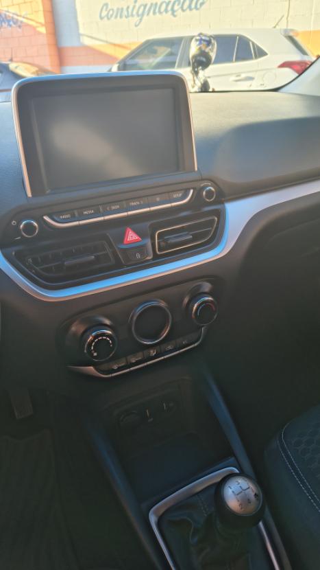 HYUNDAI HB 20 Hatch 1.0 12V 4P FLEX EVOLUTION, Foto 8