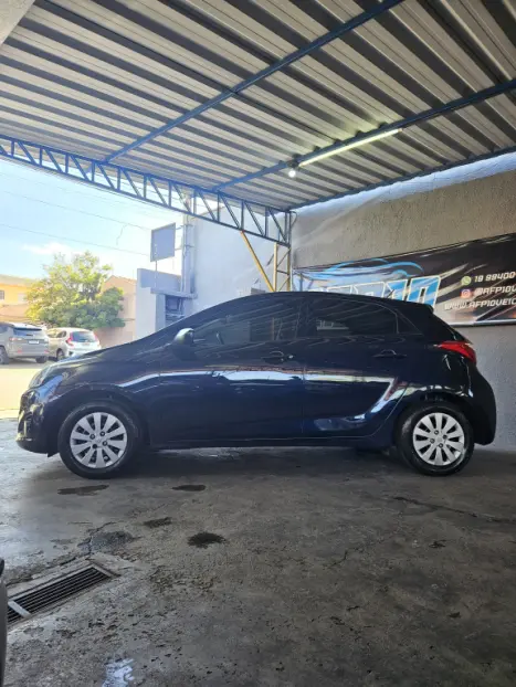 HYUNDAI HB 20 Hatch 1.0 12V 4P FLEX COMFORT, Foto 3