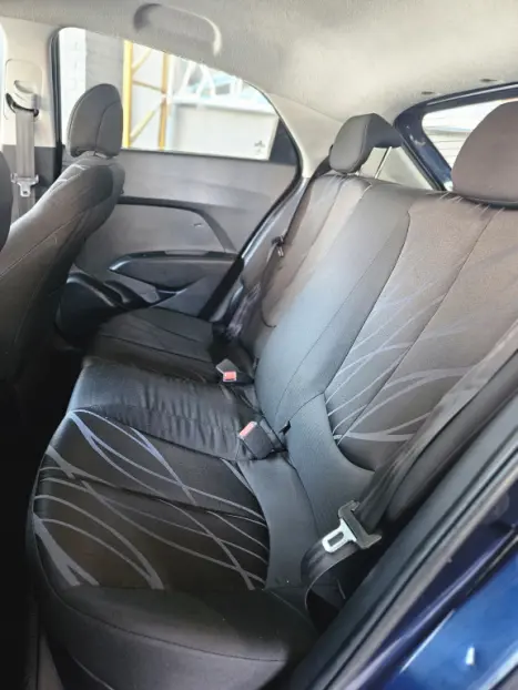 HYUNDAI HB 20 Hatch 1.0 12V 4P FLEX COMFORT, Foto 4