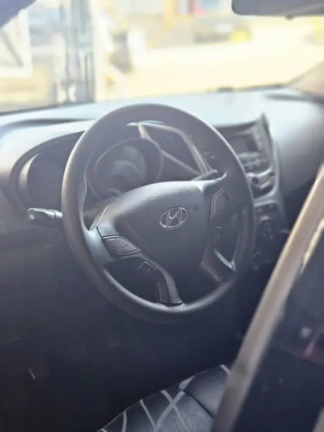 HYUNDAI HB 20 Hatch 1.0 12V 4P FLEX COMFORT, Foto 5