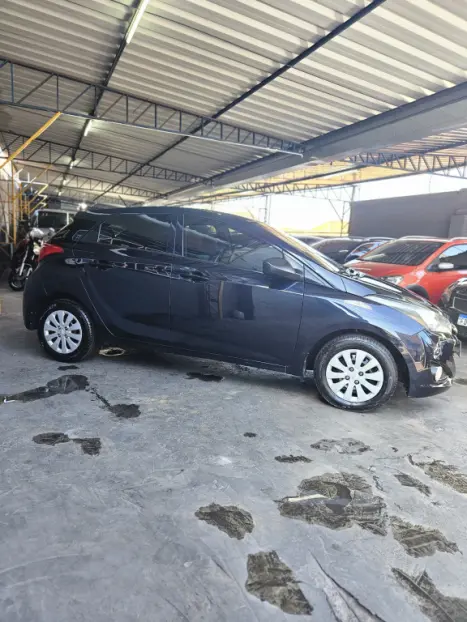 HYUNDAI HB 20 Hatch 1.0 12V 4P FLEX COMFORT, Foto 9