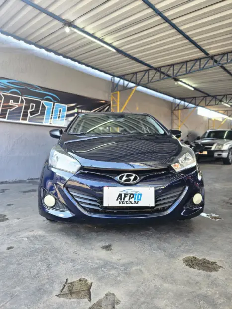 HYUNDAI HB 20 Hatch 1.0 12V 4P FLEX COMFORT, Foto 10