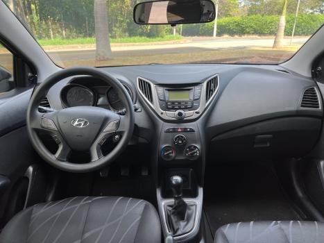 HYUNDAI HB 20 Hatch 1.0 12V 4P FLEX COMFORT, Foto 2