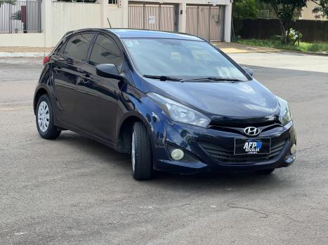 HYUNDAI HB 20 Hatch 1.0 12V 4P FLEX COMFORT, Foto 4