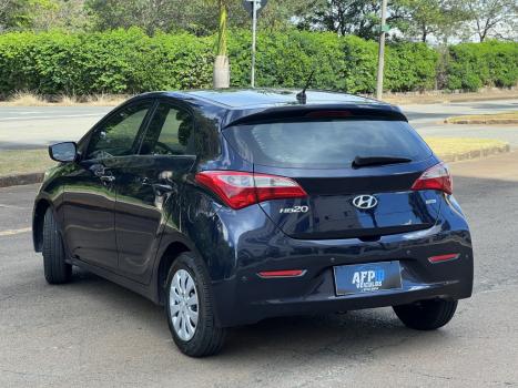 HYUNDAI HB 20 Hatch 1.0 12V 4P FLEX COMFORT, Foto 5