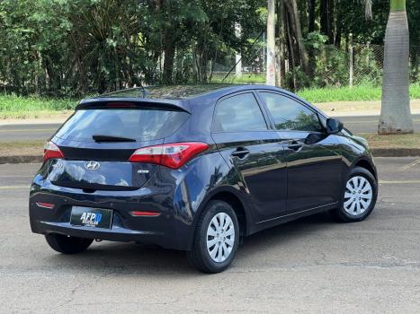 HYUNDAI HB 20 Hatch 1.0 12V 4P FLEX COMFORT, Foto 7