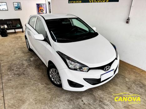 HYUNDAI HB 20 Hatch 1.0 12V 4P FLEX COMFORT, Foto 5