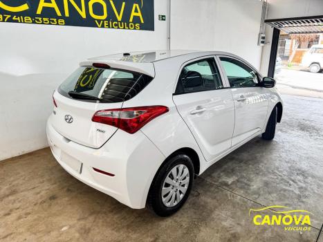 HYUNDAI HB 20 Hatch 1.0 12V 4P FLEX COMFORT, Foto 6