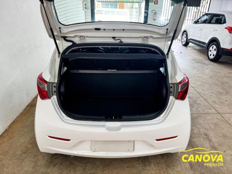 HYUNDAI HB 20 Hatch 1.0 12V 4P FLEX COMFORT, Foto 8