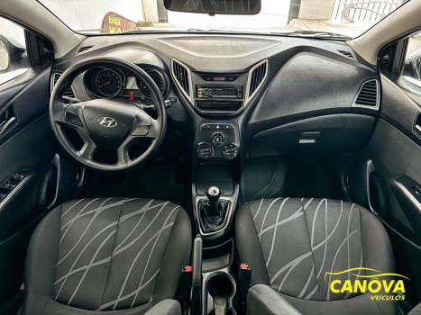 HYUNDAI HB 20 Hatch 1.0 12V 4P FLEX COMFORT, Foto 10