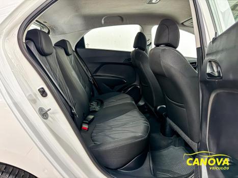 HYUNDAI HB 20 Hatch 1.0 12V 4P FLEX COMFORT, Foto 12