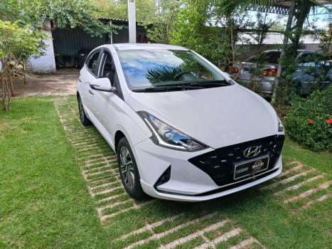 HYUNDAI HB 20 Hatch 1.0 12V 4P FLEX TGDI TURBO PLATINUM AUTOMTICO, Foto 1