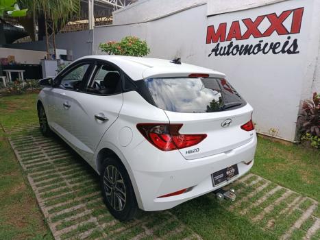 HYUNDAI HB 20 Hatch 1.0 12V 4P FLEX TGDI TURBO PLATINUM AUTOMTICO, Foto 2